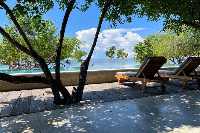 Excursion to Private Beach in Rosario Islands - FAQ