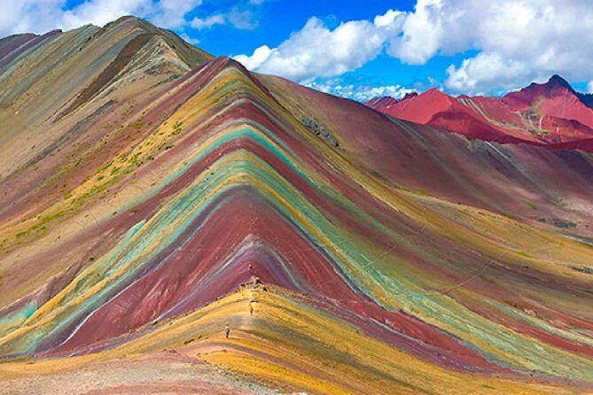 Excursion to Rainbow Mountain From Cusco | Private Service | - The Complete Experience: What to Expect on Your Rainbow Mountain Private Tour