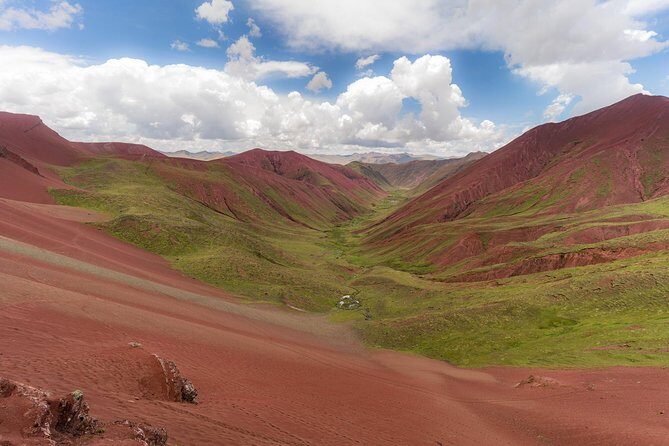 Excursion to Rainbow Mountain From Cusco | Private Service | - Frequently Asked Questions