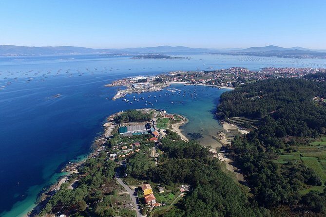 Excursion to Rias Baixas with Winery - Optional mussel boat - Summary: Is It Worth It?