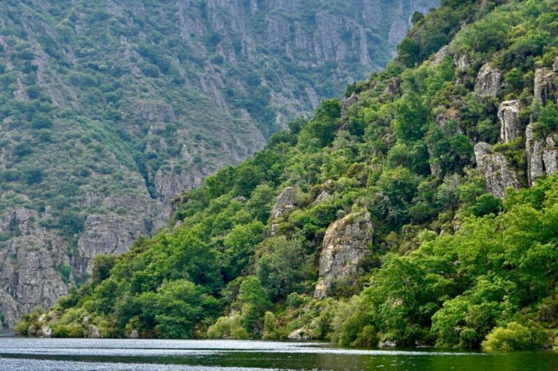 Excursion to Ribeira Sacra and Ourense - A Carefully Curated Day in Galicia’s Ribeira Sacra and Ourense