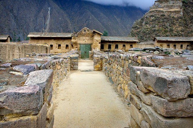 Excursion to Sacred valley Full Day from Cusco . - Who Is This Tour Best For?