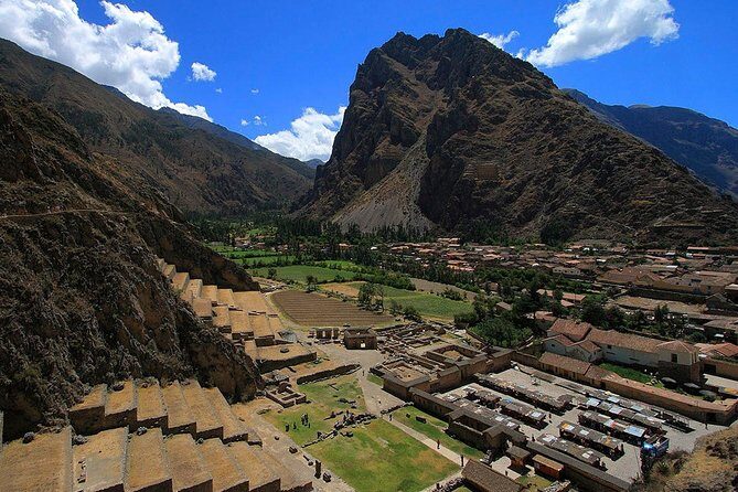 Excursion to Sacred valley Full Day from Cusco . - FAQ