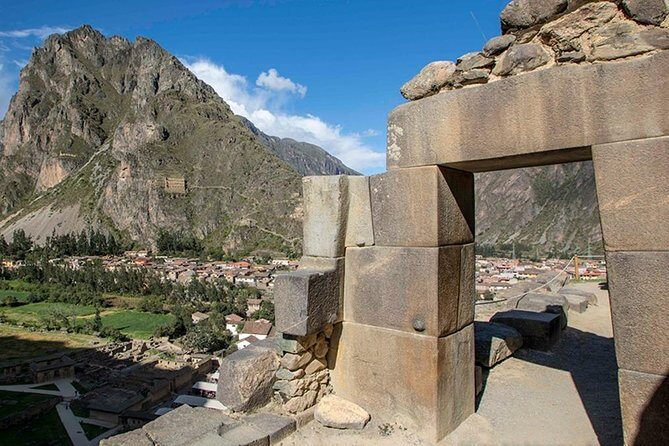 Excursion to Sacred Valley of the Incas tour - Private service. - An In-Depth Look at the Sacred Valley Private Tour