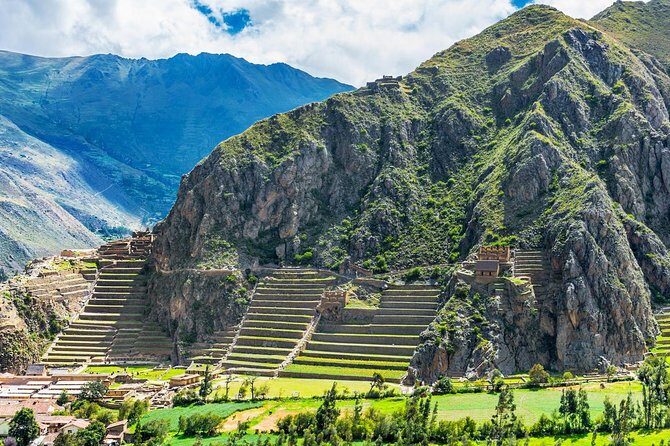 Excursion to Sacred Valley of the Incas tour - Private service. - In-Depth Review of the Sacred Valley Private Tour