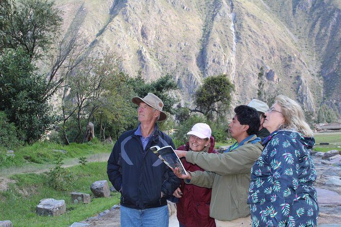 Excursion to Sacred Valley of the Incas tour - Private service. - Final Thoughts