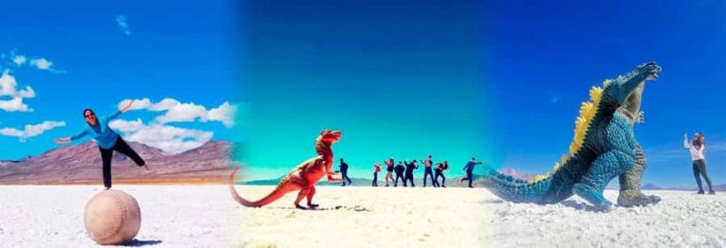 Excursión to Salinas and Yanaorco lagoons + Lojen hot spring - Discovering the Full Day: An In-Depth Look