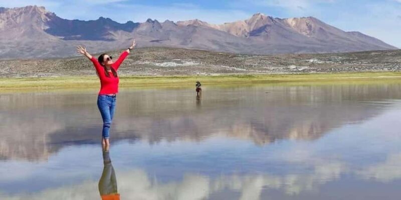Excursion to Salinas Lagoon and National Reserve in Arequipa - Who Should Consider This Tour?