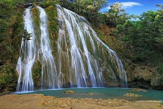 Excursion to Samana El Limón Waterfall and Bacardi Island - A Closer Look at the Samana El Limón Waterfall and Bacardi Island Excursion