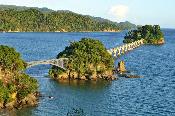 Excursion to Samana El Limón Waterfall and Bacardi Island - FAQs