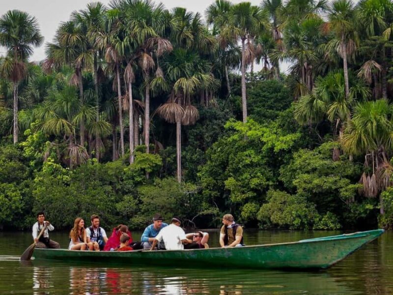 Excursion to Sandoval Lake 4D/3N + birdwatching - Final Thoughts: Who Should Consider This Tour?