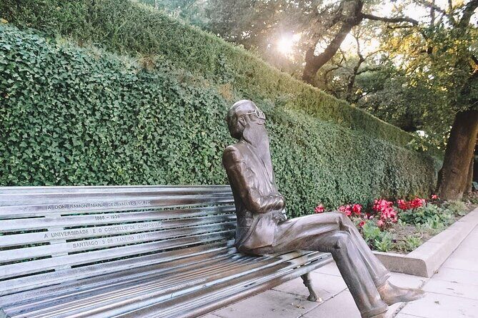 Excursion to Santiago de Compostela for cruises from Coruña - Exploring Santiago de Compostela: What to Expect on the Tour