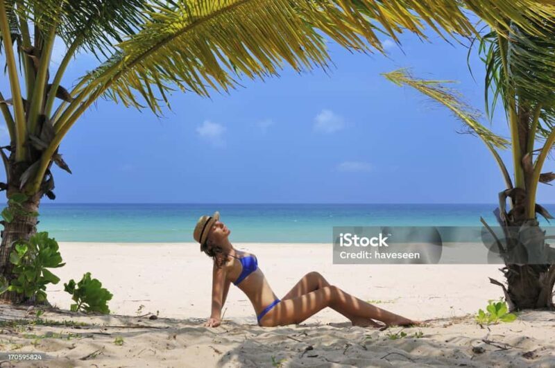 Excursion to Saona Island:Tropical Paradise whit Lunch - The Full Experience: A Deep Dive into the Saona Island Tour