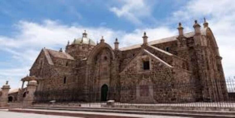 Excursion to Sillustani, Pucará and Lampa - A Detailed Look at the Sillustani, Pucará, and Lampa Tour