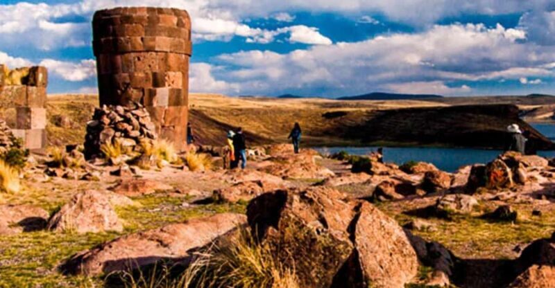 Excursion to Sillustani, Pucará and Lampa - Is This Tour Worth It?