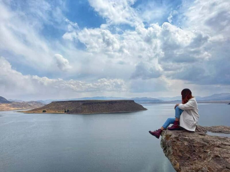 Excursion to Sillustani - A Deep Dive Into the Sillustani Tour Experience