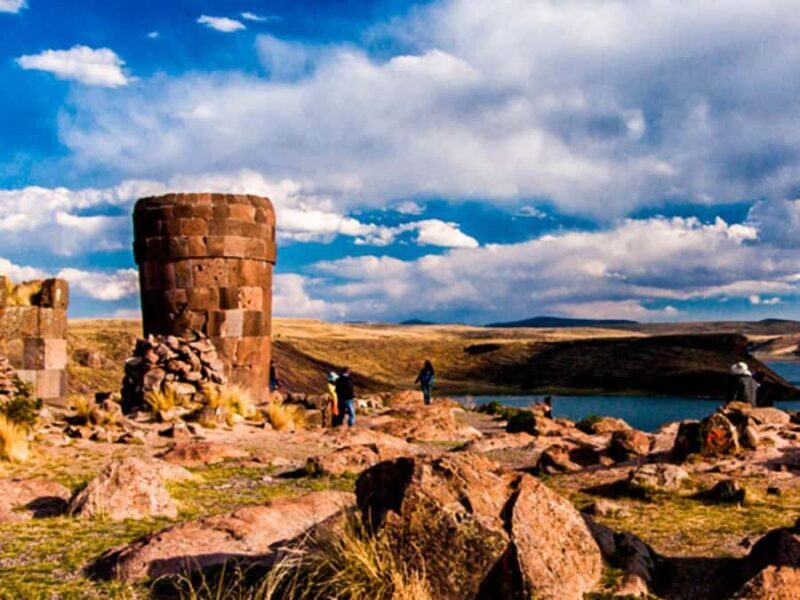 Excursion to Sillustani - How Does the Tour Deliver Value?