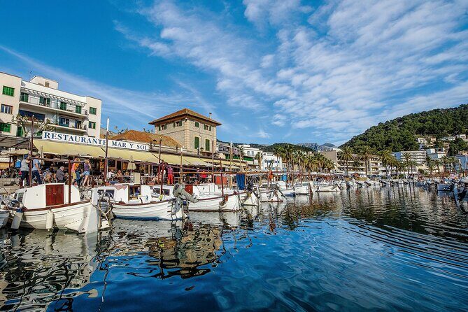 Excursion to Sóller and Puerto de Sóller with train and tram - FAQ