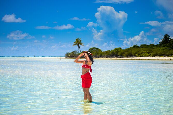 Excursion to Tetiaroa by Catamaran Visit Lunch Snorkeling - What Travelers Are Saying