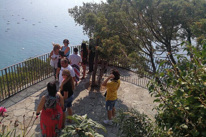 Excursion to the Amalfi Coast with 1-hour boat tour - The Sum Up: A Well-Rounded Day on the Amalfi Coast