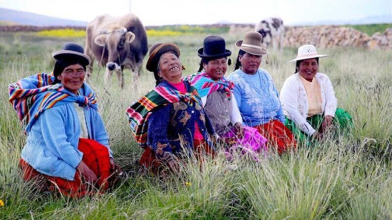 Excursion to the chullpas of Sillustani: Mysterious cemetery - Final Thoughts
