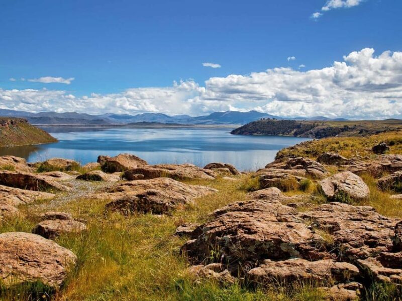 Excursion to the chullpas of Sillustani: Mysterious cemetery - Evaluating the Experience: Value and Authenticity