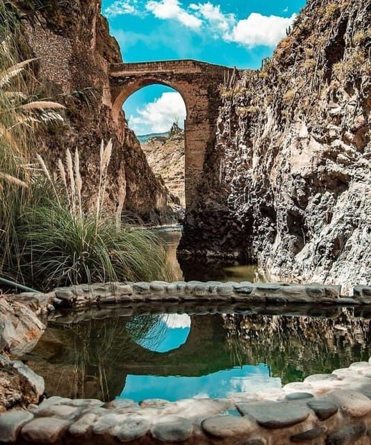 Excursion to the Colca Canyon ending in Puno - Free Time and Lunch in Chivay