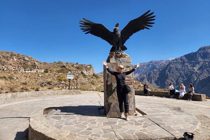 Excursion to the Colca Canyon in one day - FAQs