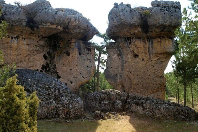 Excursion to the Enchanted City from Cuenca - Explore Cuenca’s Natural Wonders with the Enchanted City Tour