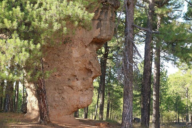 Excursion to the Enchanted City from Cuenca - Key Points
