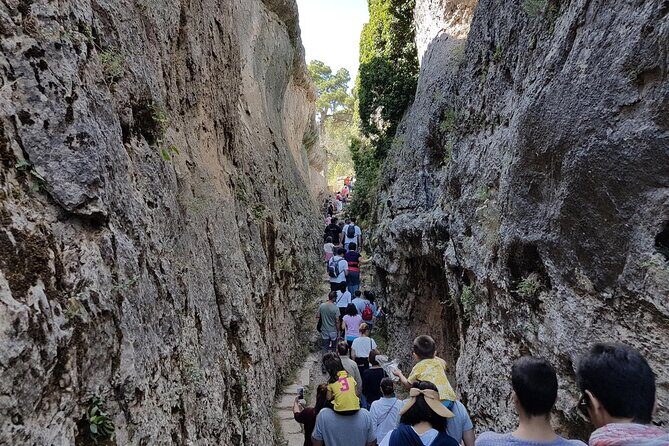 Excursion to the Enchanted City from Cuenca - Authentic Experiences and What Travelers Say