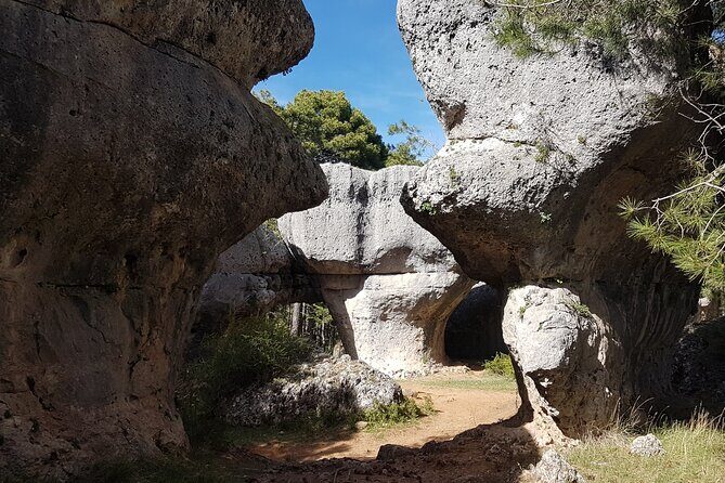 Excursion to the Enchanted City from Cuenca - Who Will Love This Tour?