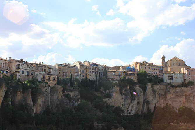 Excursion to the Enchanted City from Cuenca - Frequently Asked Questions