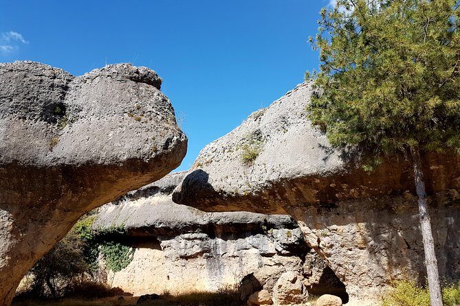 Excursion to the Enchanted City from Cuenca - What’s Included and How It’s Organized