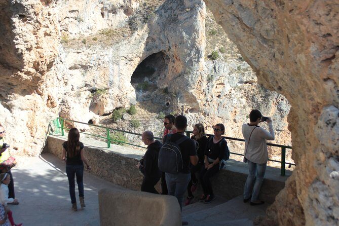 Excursion to the Enchanted City from Cuenca - Price and Value Analysis