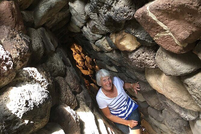 Excursion to the Nuraghe Su Nuraxi of Barumini from Cagliari - Assessing Value and Suitability