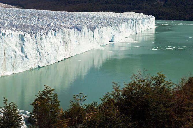 Excursion to the Perito Moreno Glacier, with guide and transfer to / from the hotel - FAQ