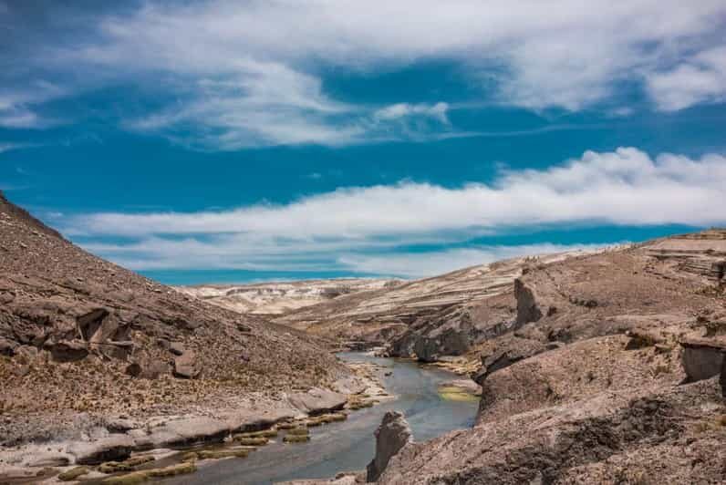 Excursion to the Pillones waterfalls - Authentic Experiences and Honest Feedback