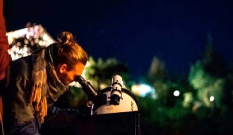 Excursion to the Planetarium of Cusco - New experience - A Night Under the Stars at Cusco’s Planetarium