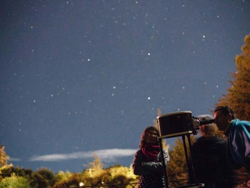 Excursion to the Planetarium of Cusco - New experience - Key Points