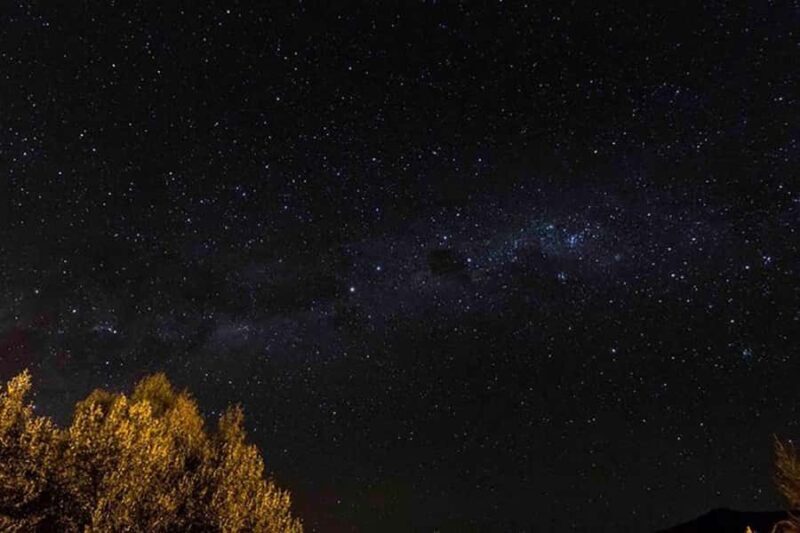 Excursion to the Planetarium of Cusco - New experience - Exploring the Domed Virtual Sky
