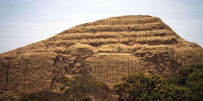 Excursion to the pyramids of the Sun and the Moon - Why this tour is a good deal