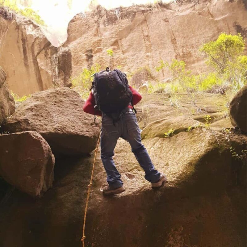 Excursion to the Qorihuillca Canyons -Ayacucho-. - Final Thoughts