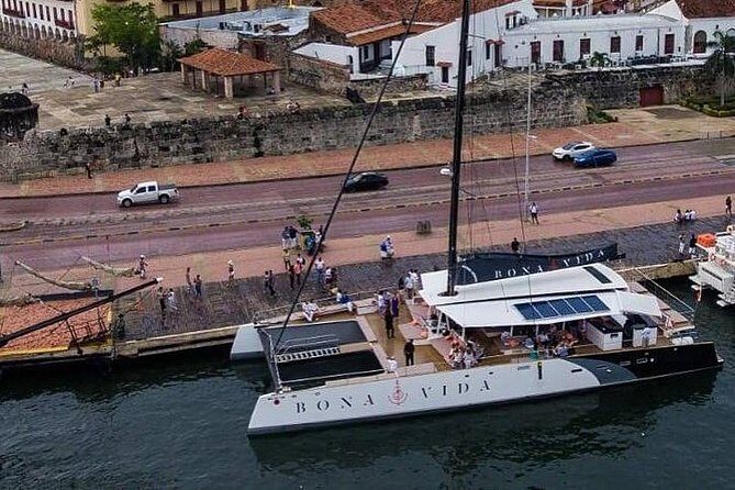 Excursion to the Rosario Islands with Lunch and Snorkeling - Frequently Asked Questions