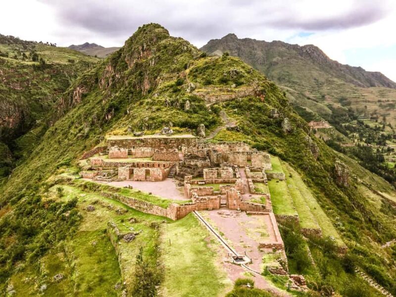 Excursion to the Sacred Valley and Machu Picchu 2 Days/1Nigh - Key Points
