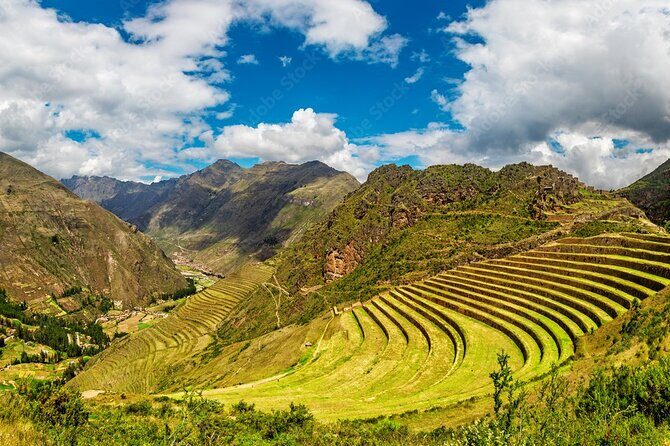Excursion to the Sacred Valley and Machu Picchu by Panoramic Train - Why This Tour Offers Great Value