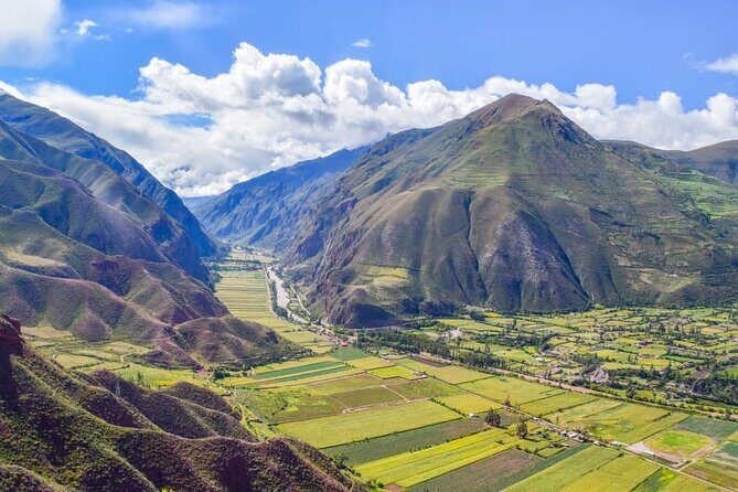 Excursion to the Sacred Valley and Machu Picchu by Panoramic Train - In-Depth Review of the Sacred Valley & Machu Picchu Tour