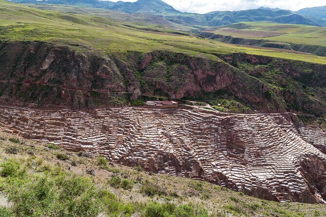Excursion to the Sacred Valley of the Incas - A Closer Look at the Sacred Valley Tour