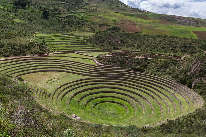 Excursion to the Sacred Valley of the Incas - Final Thoughts