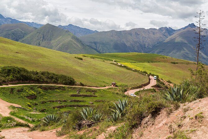 Excursion to the Sacred Valley of the Incas - FAQs